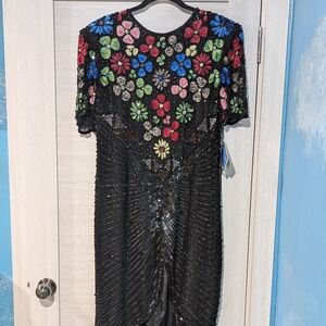Sweet Lo special occasion dress, Vintage